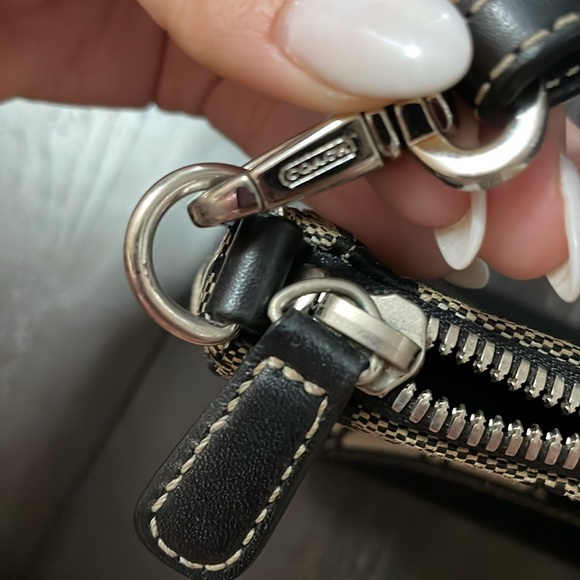 Y2k coach bag - Picture 2 of 3